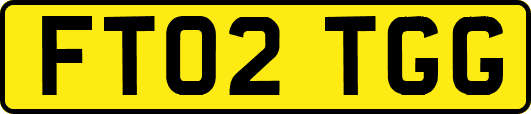 FT02TGG