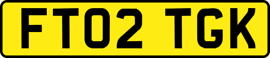 FT02TGK
