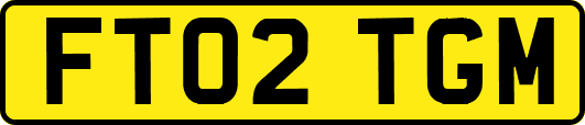 FT02TGM
