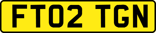 FT02TGN