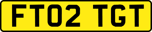 FT02TGT