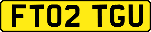 FT02TGU