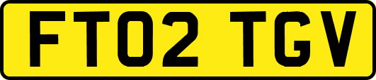 FT02TGV