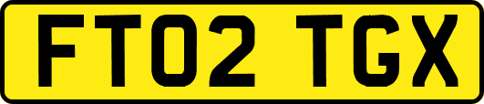 FT02TGX