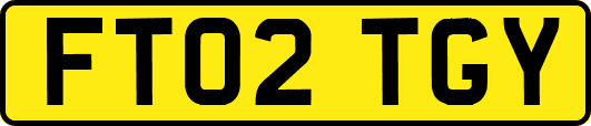 FT02TGY