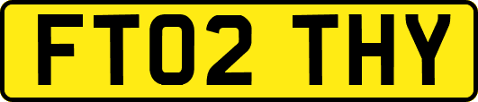 FT02THY