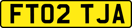 FT02TJA