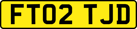 FT02TJD