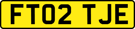 FT02TJE