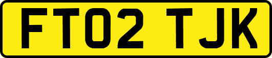 FT02TJK