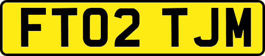 FT02TJM
