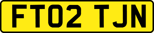FT02TJN