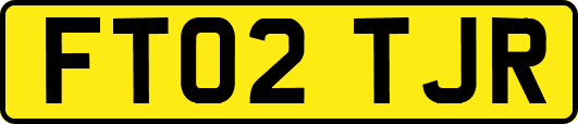 FT02TJR