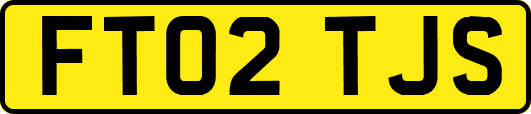 FT02TJS
