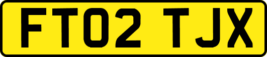 FT02TJX