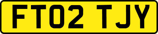 FT02TJY