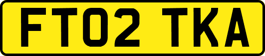 FT02TKA