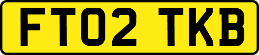 FT02TKB