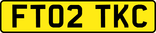 FT02TKC