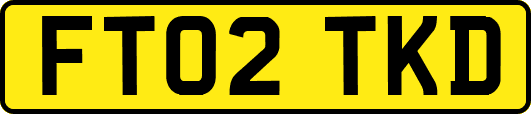 FT02TKD