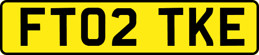 FT02TKE