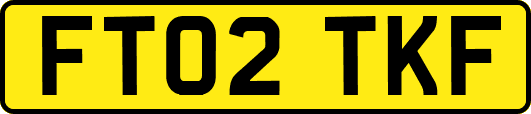 FT02TKF