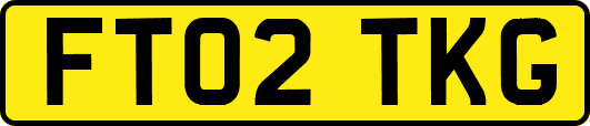 FT02TKG