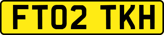 FT02TKH
