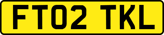 FT02TKL