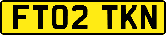 FT02TKN