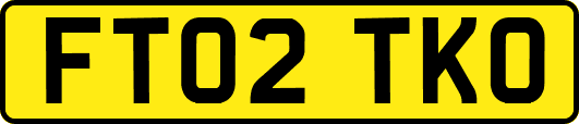 FT02TKO