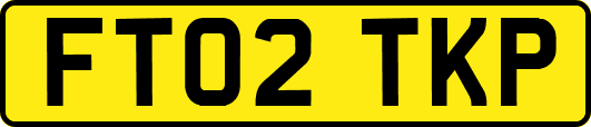 FT02TKP