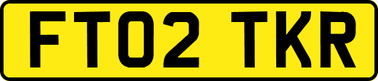 FT02TKR