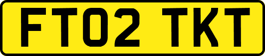 FT02TKT
