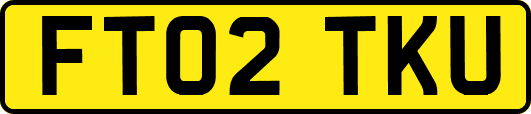 FT02TKU