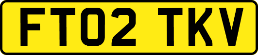 FT02TKV