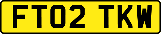 FT02TKW