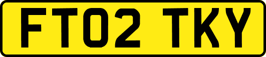 FT02TKY