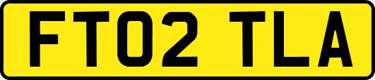 FT02TLA