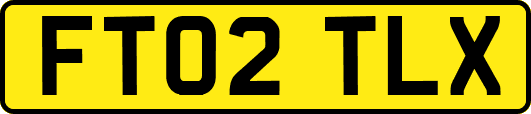 FT02TLX