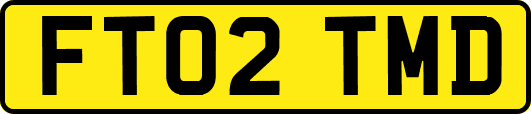 FT02TMD