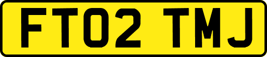 FT02TMJ