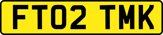 FT02TMK