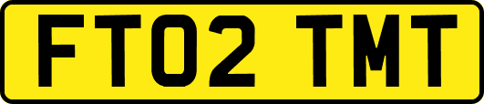 FT02TMT