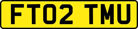 FT02TMU
