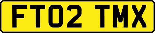 FT02TMX