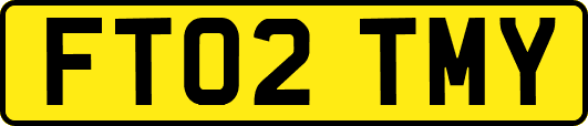 FT02TMY