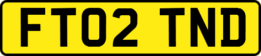 FT02TND