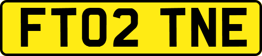FT02TNE
