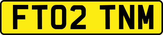 FT02TNM